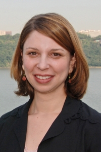 Michelle B. Merrill, MD Profile Headshot